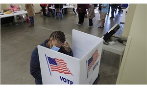 ABD başkanlık seçimlerinde erken oy kullananların sayısı belli oldu