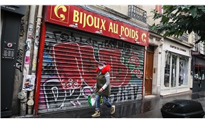 Koronavirüs: Fransa’da günlük vaka sayısında yeni rekor