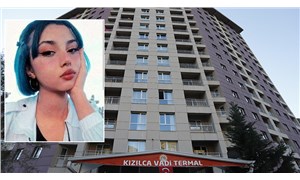 Otel odasından düşerek ölen Gamzenin dayısı: İntihar değil cinayet