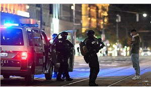 Viyana saldırısının ardından Avusturyada 3 günlük yas ilan edildi