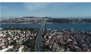 “İstanbul depremi bugün çok daha yakın, şiddeti aşağı yukarı bellidir”