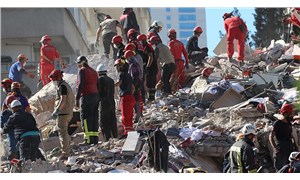 İzmirdeki depremde can kaybı 114e yükseldi, çalışmalar sona erdi