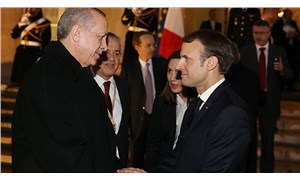Macron ve Erdoğan’ın can simidi: Din ve milliyetçilik