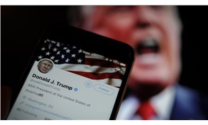 Twitterdan Trumpın seçim paylaşımına uyarı etiketi