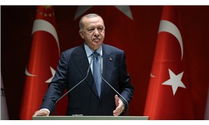 Erdoğan, Kılıçdaroğlunu hedef aldı: "Sus da adam sansınlar"