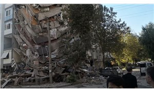 İTÜ, İzmir deprem raporunu açıkladı: Binalar acilen güçlendirilmeli