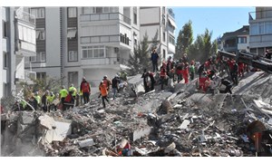 İzmirdeki depremzedelere yardım miktarı 10 milyon 836 bin 200 lirada kaldı