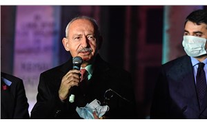 Kılıçdaroğlu CHP’yi kastetmedi
