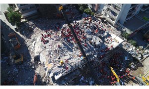 DAUM’dan İzmir depremi raporu: Deprem Bilim Kurulu oluşturulması istendi