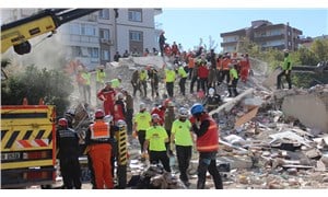İzmir'deki taraftar grupları: Çadır ve standlarımızı enkaz bölgesinden çıkartmaya çalışanlara taviz vermeyeceğiz