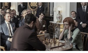 The Queen's Gambit: Uzun Bacaklı Sinek