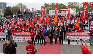 CHP'li Ağbaba: Torba yasa teklifi köleliğin yeniden ilanı