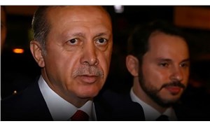 "Erdoğan, AAya Albayrakın istifasını haber yapmayın diye talimat verdi"