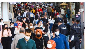 Türkiyede koronavirüs: Hasta sayısı 400 bini aştı