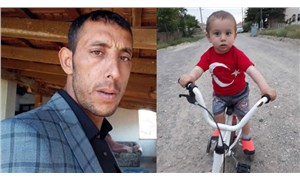 3 yaşındaki Alperen'i döverek öldüren Harun Sezer hakkında müebbet talebi