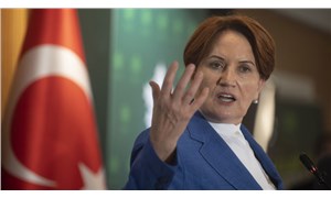 Akşener’den HDP ile ortak ‘yeni anayasa taslağı’ hazırladıkları iddiasına yanıt