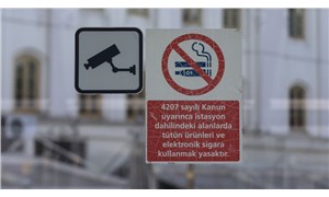 İstanbul’da sigara yasağının uygulanacağı yerler belirlendi