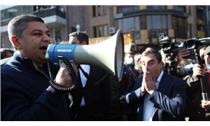Ermenistan’ın eski istihbarat şefi, Paşinyan’a suikast suçlamasıyla tutuklandı