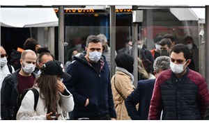 İstanbulda koronavirüs: Mavi yakalıların ikamet ettiği bölgeler daha riskli