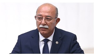 İsmail Koncuk İYİ Partiden istifa etti