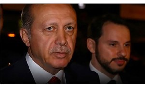 Erdoğandan Berat Albayrak açıklaması: Köklü değişiklik yaptığımız zamana denk düşmüştür