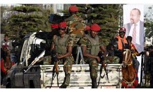 BM: Etiyopyadaki çatışmalardan dolayı Sudana 200 bin kişi sığınabilir