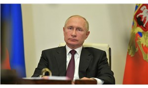 Putin: 10 milyonlarca insan yoksulluk tehlikesiyle karşı karşıya
