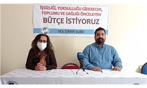SES İzmir: Ranta değil, halka ve sağlığa bütçe