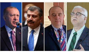 Bilim Kurulu üyeleri, Sağlık Bakanı ve Erdoğan: Salgınla ilgili erken açıklamalar nelerdi?