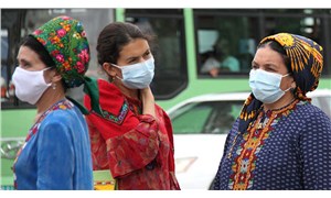 Türkmenistan’da koronavirüs vaka sayısı sıfır: Hükümet salgını yasakladı