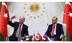 AKP yine çark etti: Biden ile işbirliği arayışı