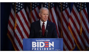 Joe Biden: Seçim bitti
