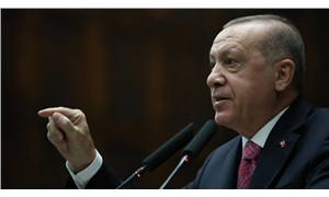 Erdoğandan Bülent Arınça sert tepki