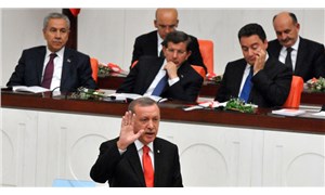 “Erdoğan, Arınç’ı ‘parsel parsel’ tartışmasında görevden almak istedi, Davutoğlu reddetti”