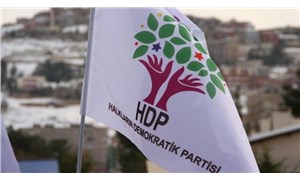 HDP Van il binasına polis baskını: 4 kişi gözaltına alındı