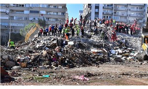 Jeofizik Mühendisleri: 'Fay yasası'nın deprem yıkımlarında çare gösterilmesi doğru değildir