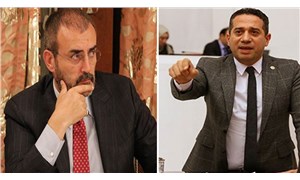 CHP’li Başarır’dan AKP’li Ünal’a çok sert yanıt: Utanmaz Katar artığı!