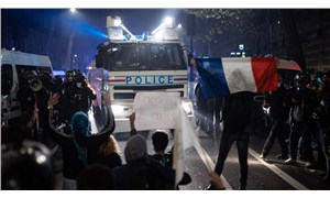 Fransada tartışmalı Küresel Güvenlik yasa tasarısı geri çekildi