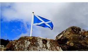 İskoç hükümeti yeniden bağımsızlık referandumu istiyor