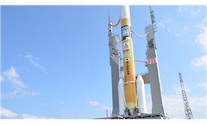 Japonya, yüksek hız kapasiteli iki iletişim uydusunu uzaya fırlattı