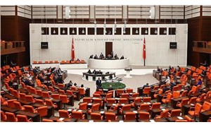 Katar anlaşmalarının araştırılması önergesi AKP VE MHP oylarıyla reddedildi