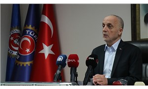 Türk-İş Başkanı Atalay: Asgari ücret için kafamızda bir rakam var