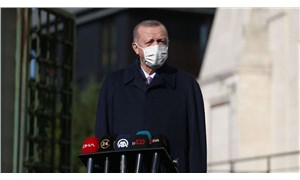 Erdoğandan Kılıçdaroğluna: Haddini bilmesi lazım