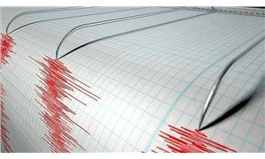 Akdeniz'de 5,5 büyüklüğünde deprem: Antalya ve çevresinde hissedildi