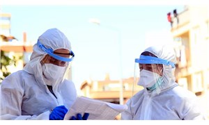 Filyasyon ekibindeki doktor: Üfürükçü kadın 136 kişiye koronavirüs bulaştırdı