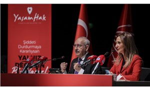 Kılıçdaroğlu: Siyasi Partiler Yasasının değişmesi için çaba harcamalıyız