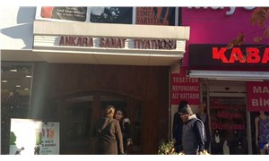 Ankara Sanat Tiyatrosu, 58. doğum gününde tarihi salondan ayrılmak zorunda kaldı