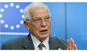 AB Dış İlişkiler Temsilci Borrell’den kritik Türkiye çıkışı