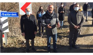 Başkan Maçoğlu: Dağ keçisi avlanma izni iptal edilmedi!