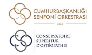 Cumhurbaşkanlığı Senfoni Orkestrası’nın logosu ile ilgili çarpıcı iddia